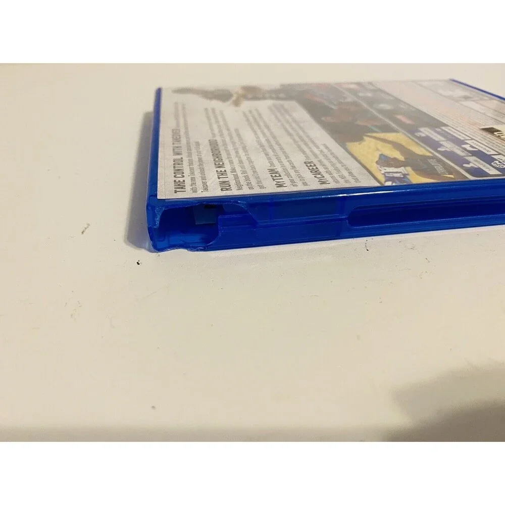 Sony nba 2k19